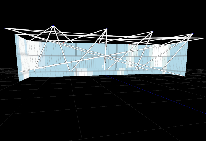 vvvv mapping test